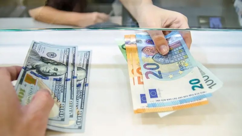 اليورو القوي يربك حسابات المركزي الأوروبي.. هل يقترب خفض الفائدة؟