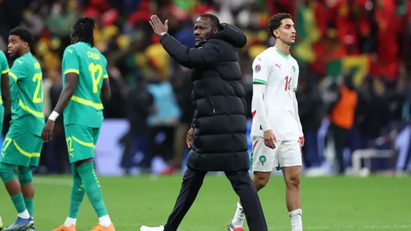 الاتحاد السنغالي يمثل أمام "كاف".. والكشف عن موعد إعلان عقوبات النهائي