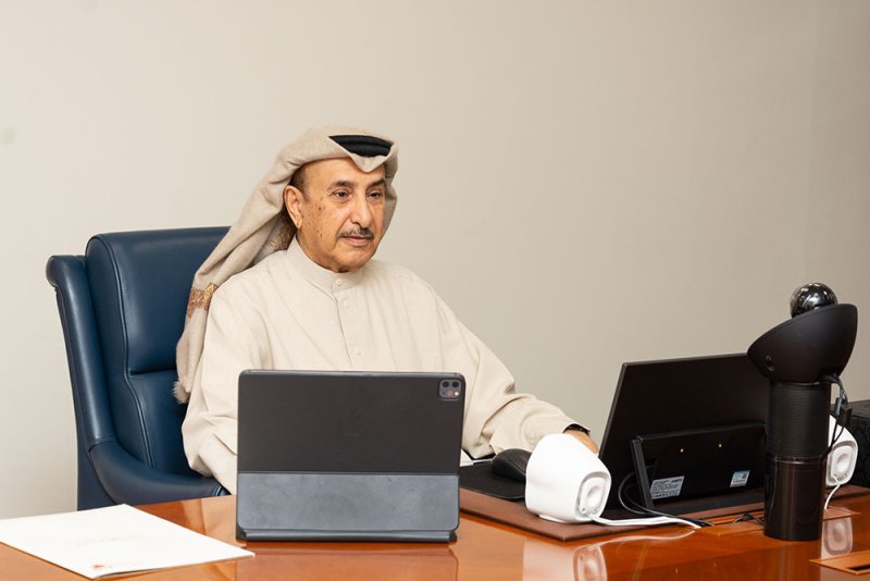 نائب رئيس مجلس الوزراء يترأس اجتماع اللجنة الوزارية للمشاريع التنموية والبنية التحتية