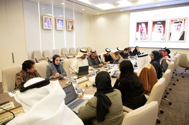"مالية النواب" تناقش تقرير ديوان الرقابة المالية والإدارية للعام 2024-2025