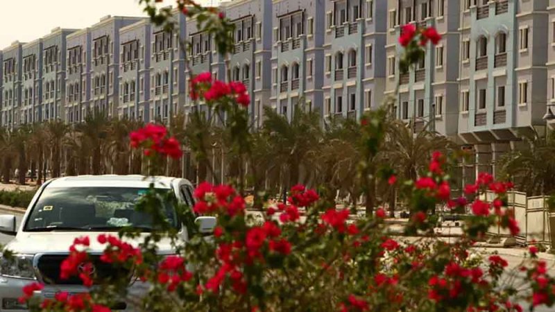 السعودية تطلق "السجل العقاري - أعمال".. القطاع الخاص يدير ثروته العقارية بسهولة