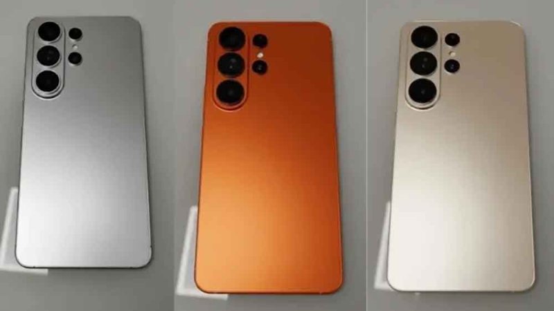 "سامسونغ" تكشف رسميًا عن شاشة خصوصية ذكية في سلسلة Galaxy S26