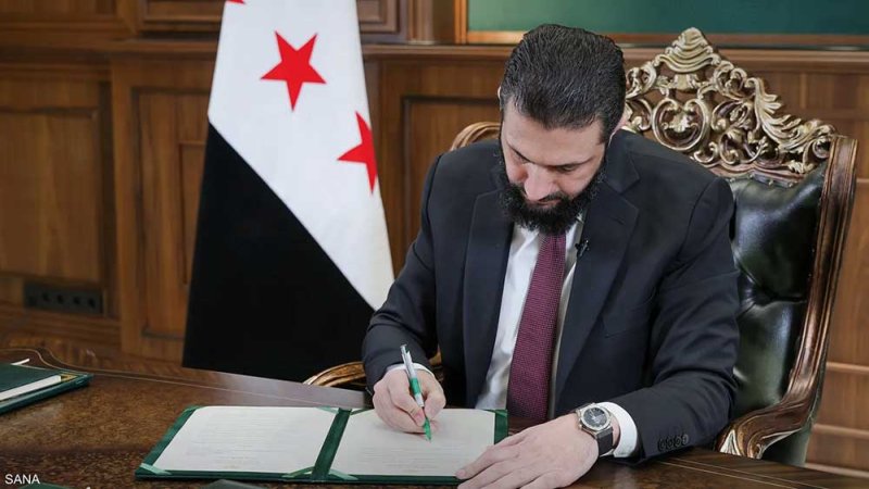 سوريا.. بدء العمل على تطبيق مرسوم منح الجنسية للأكراد
