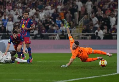 الدوري الإسباني للمشجعين: بلّغ عن البث "المقرصن".. واحصل على 50 يورو