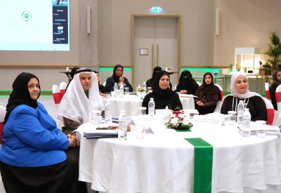 “التربية” تستضيف مشغلا تربويا حول بناء أطر المناهج التعليمية