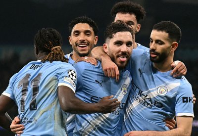 "الهدف القاتل" الذي ساعد مان سيتي.. غوارديولا يشكر مورينيو