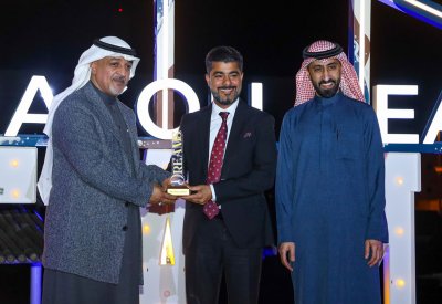 “دريمز” تكرم فندق “ذي كي” ضمن نجاحات أعمالها للعام 2025