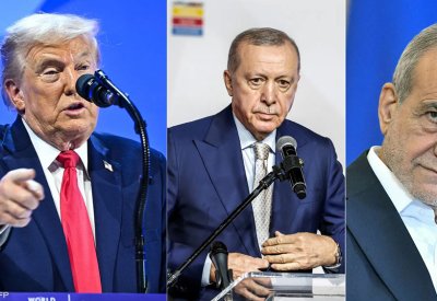 اقتراح من أردوغان بشأن "أزمة إيران".. وترامب يرحب