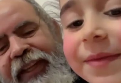 شام الحمصية تطل مجدداً.. وتركي آل الشيخ يرد بدعوة جدها للعمرة