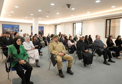مناقشة الأبعاد الاقتصادية والبيئية لمشروع تحديث المصفاة