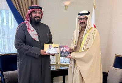 سمو محافظ الجنوبية: النتاج الأدبي والثقافي يثري المكتبة الوطنية
