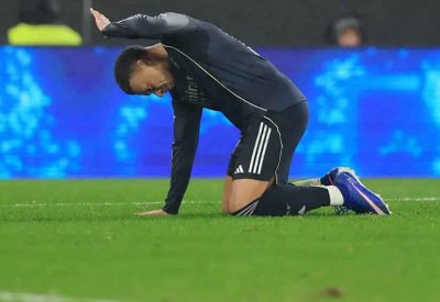 مبابي ينفجر في لاعبي ريال مدريد: لا تشبهون الأبطال.. ومذلولون