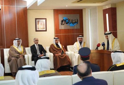 "الصحفيين": "أخبار الخليج".. خمسون عامًا من العطاء الوطني
