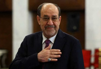 ائتلاف دولة القانون في العراق: هناك إجماع على نوري المالكي
