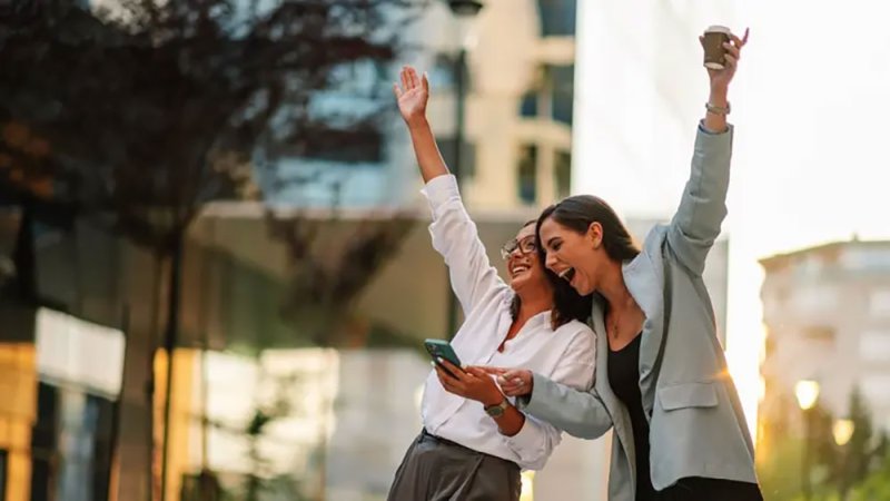 قد تكون ناجحاً دون أن تدري.. 11 دليلاً على ذلك
