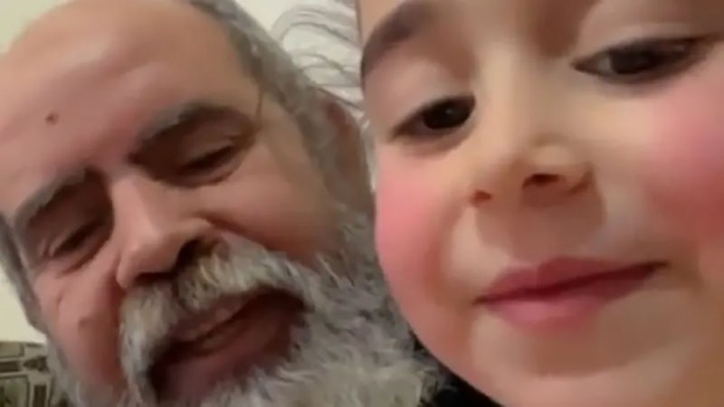 شام الحمصية تطل مجدداً.. وتركي آل الشيخ يرد بدعوة جدها للعمرة