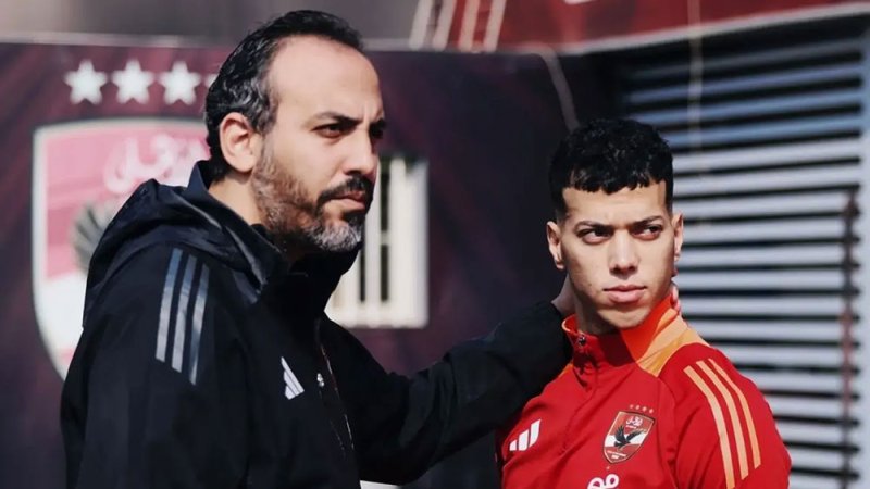 غياب إمام عاشور عن رحلة الأهلي.. حديث عن "أمر مفاجئ"