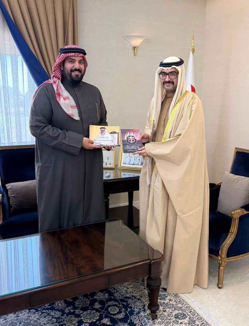 سمو محافظ الجنوبية: النتاج الأدبي والثقافي يثري المكتبة الوطنية
