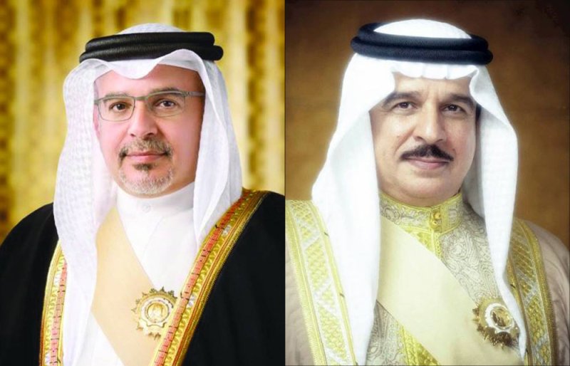 سمو ولي العهد رئيس الوزراء: فوز المنتخب الوطني لكرة اليد ببطولة آسيا محل فخر واعتزاز
