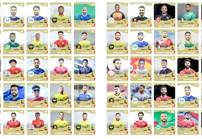 الأحد انطلاق التصويت لأفضل 11 لاعبا بحرينيا للموسم 2024/‏‏2025