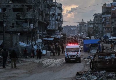 تقارير إسرائيلية تكشف "اعترافا" بعدد قتلى الحرب في غزة