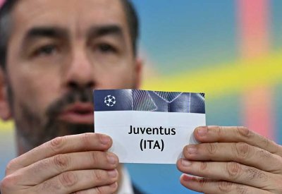 كابوس ريال مدريد يتكرر.. مورينيو مرة أخرى في قرعة الأبطال