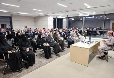 تمويل مبتكر يقود المشاريع الرياديـة نحـو تنميـة شاملـة بالشرقيـة
