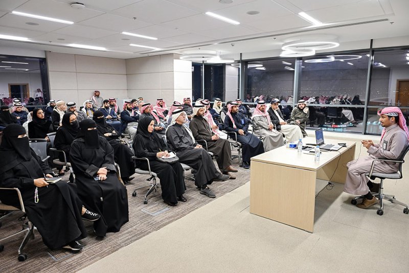 تمويل مبتكر يقود المشاريع الرياديـة نحـو تنميـة شاملـة بالشرقيـة