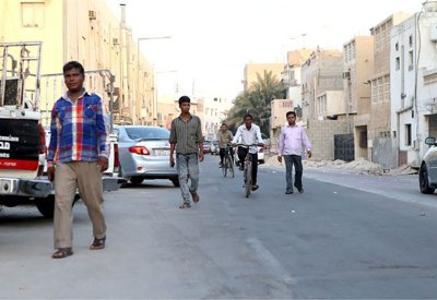 مقيم يناشد تسوية وضعه القانوني بعد 26 عاما من الإقامة في البحرين