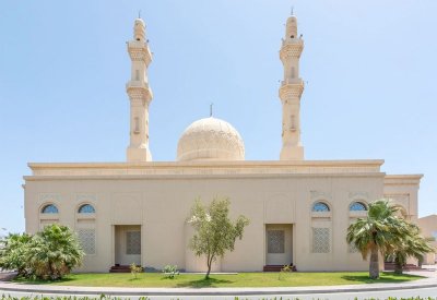 ترميم مساجد “ثالثة المحرق” وتحديد احتياجات الصيانة
