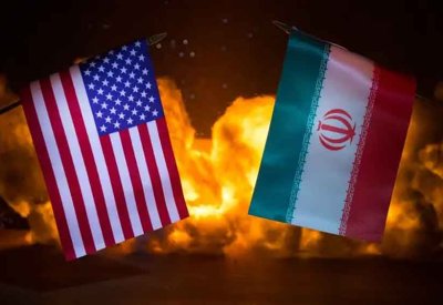 لا للحلول العسكرية.. مشاورات عربية تركية مع أميركا لاحتواء التوتر مع إيران