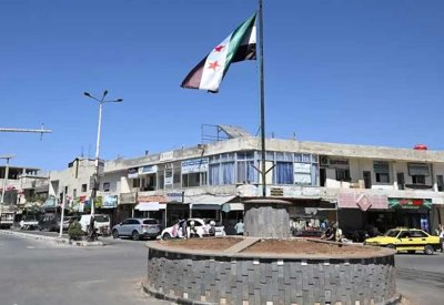 سوريا وإسرائيل تعودان قريباً لمناقشة الأمن والنفوذ