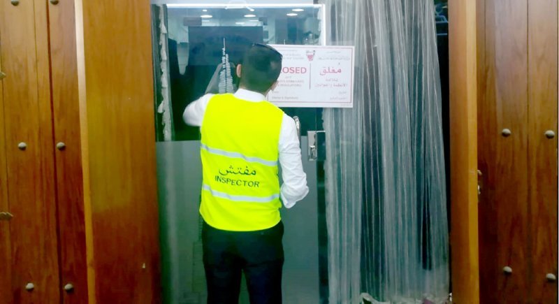 الحكومة: العقوبات كافية لردع مخالفات حماية المستهلك