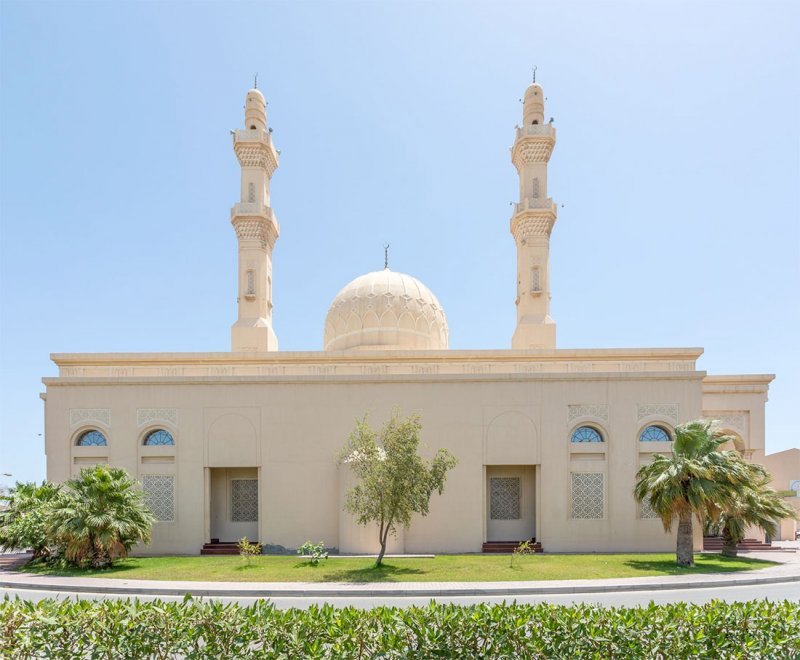 ترميم مساجد “ثالثة المحرق” وتحديد احتياجات الصيانة