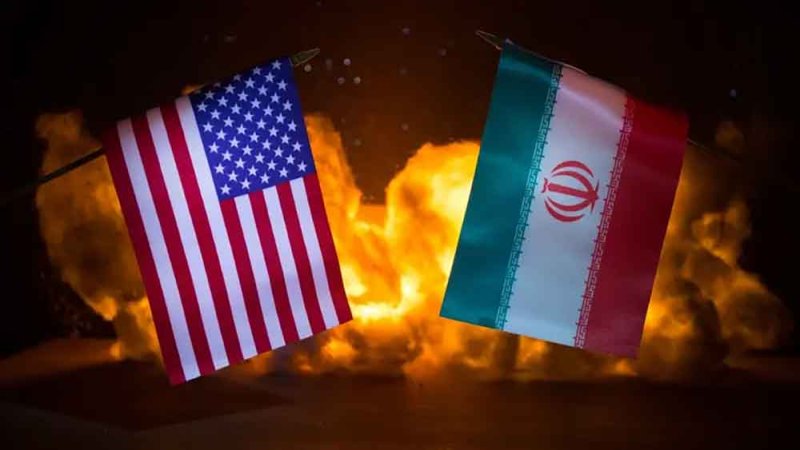 لا للحلول العسكرية.. مشاورات عربية تركية مع أميركا لاحتواء التوتر مع إيران