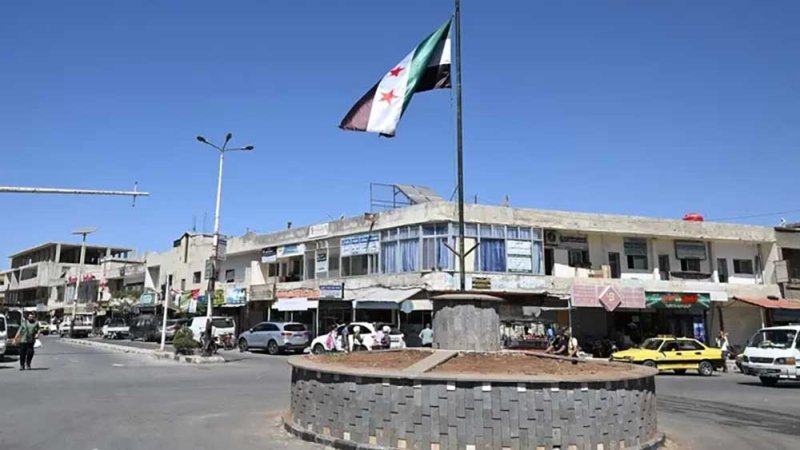 سوريا وإسرائيل تعودان قريباً لمناقشة الأمن والنفوذ
