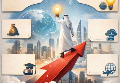 ريادة الأعمال والأسئلة الصعبة.. كيف تتحول من مشروع للنجاة من البطالة إلى مساهم في خلق اقتصاد جديد؟