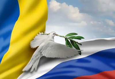 جولة جديدة من المباحثات بين روسيا وأوكرانيا.. هل تنتهي حرب الـ4 سنوات؟