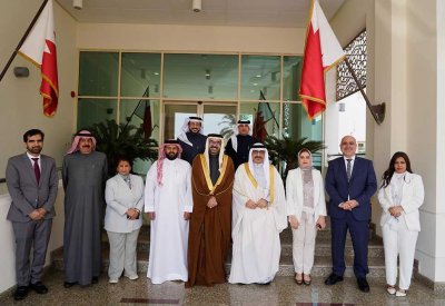"مالية النواب" تناقش تقرير ديوان الرقابة المالية والإدارية للعام 2024-2025