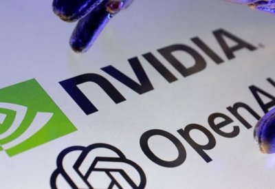 "G.Ventures": هذه أسباب تراجع "إنفيديا" عن خطة الاستثمار في "OpenAI"