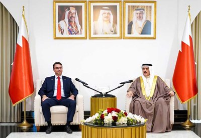 رئيس مجلس النواب: تطوير مسارات التعاون مع البرازيل