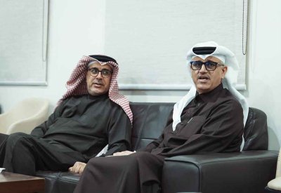 اتحاد السلة يعزز الحضور الميداني بزيارة نادي النويدرات