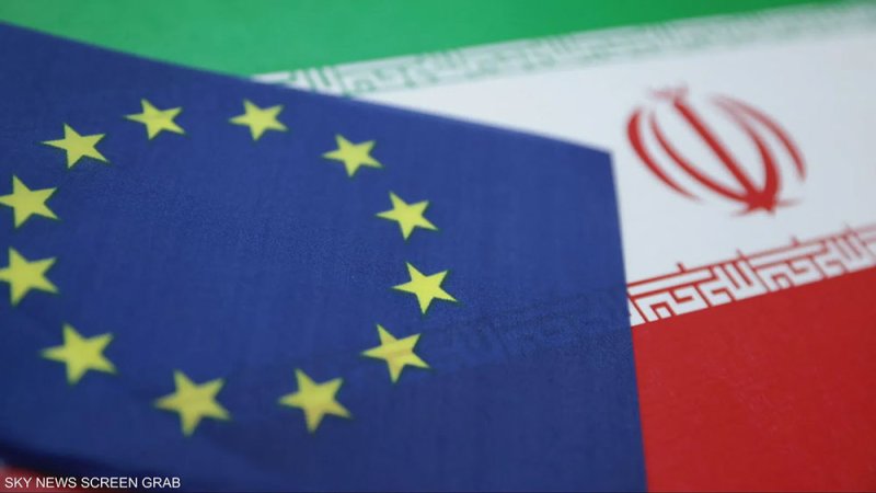 إيران ترد على تصنيف الحرس الثوري: الجيوش الأوروبية "إرهابية"