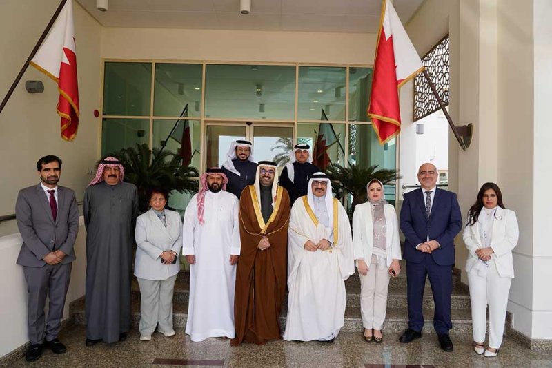 "مالية النواب" تناقش تقرير ديوان الرقابة المالية والإدارية للعام 2024-2025