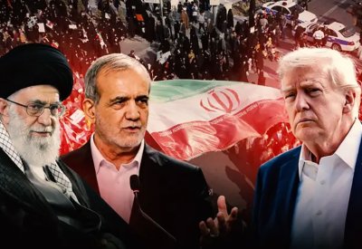 تواصل التوتر بين واشنطن وطهران.. وترامب يأمل في التوصل لاتفاق