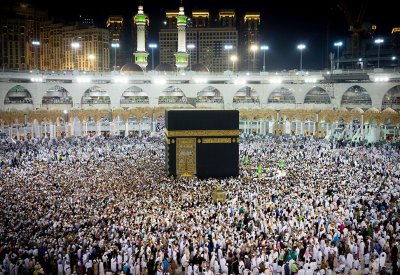 السعودية تستقبل 19.5 مليون حاج ومعتمر من الخارج خلال عام 2025