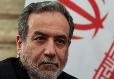 قبل التفاوض مع واشنطن.. عراقجي يحدد "أهم شرط"