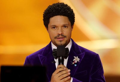 ترامب يهدد مقدّم احتفال توزيع جوائز غرامي بمقاضاته