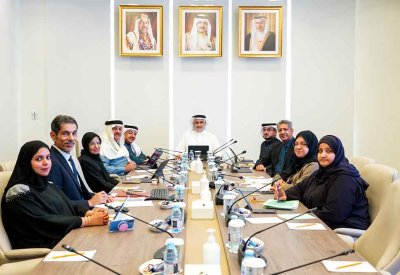 "خدمات النواب" توافق على تعديل بعض أحكام المرسوم بقانون بشأن المؤسسات الصحية الخاصة