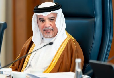 سمو ولي العهد رئيس الوزراء يأمر بمضاعفة مخصصات "الضمان الاجتماعي"  و"الإعاقة" وصرفها قبل شهر رمضان المبارك